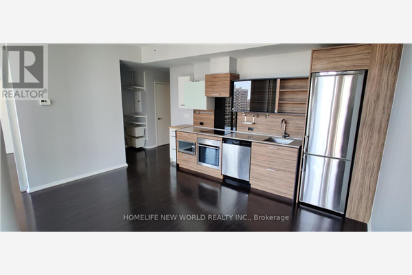 #1609 -75 ST NICHOLAS ST, Toronto