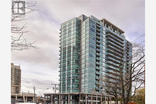 #1105 -26 NORTON AVE, Toronto