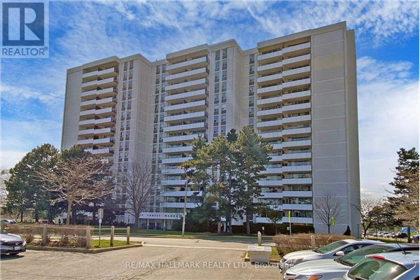 #611 -20 FOREST MANOR RD, Toronto