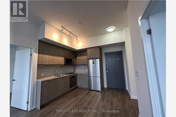 #206 -32 FOREST MANOR RD, Toronto