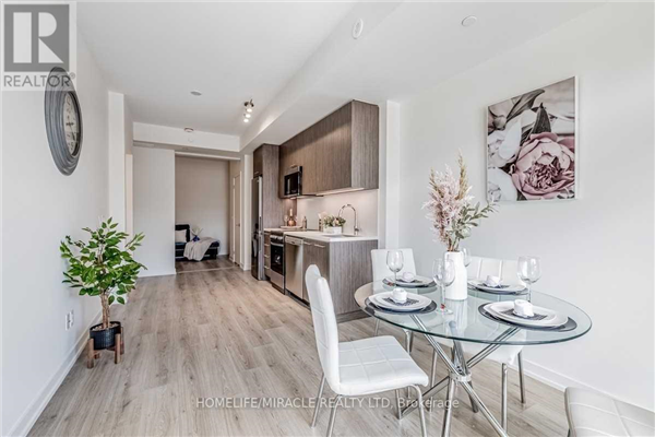 #11 -264 FINCH AVE, Toronto