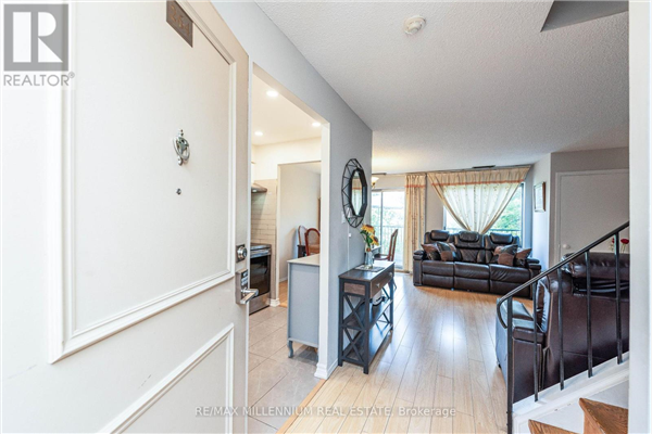 #264 -165 CHEROKEE BLVD, Toronto