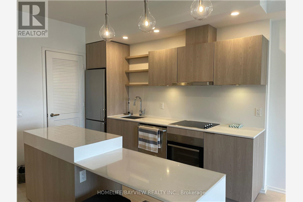 #815 -12 BONNYCASTLE ST, Toronto