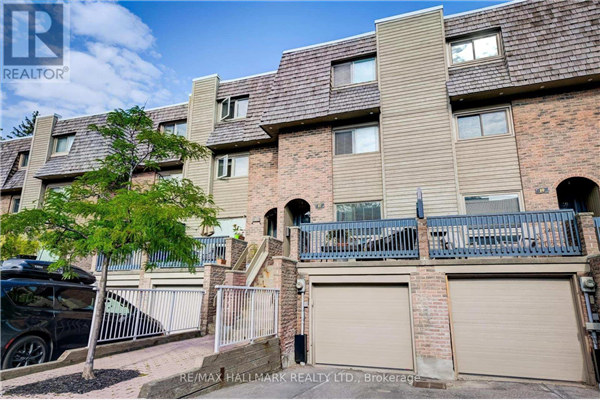 17 DUTCH MYRTLEWAY, Toronto