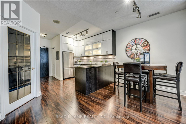 #904 -393 KING ST W, Toronto