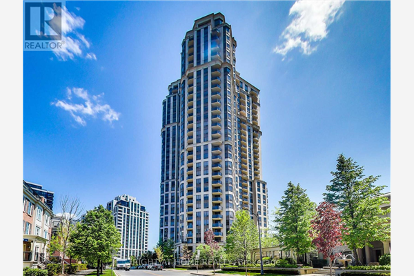 #2923 -80 HARRISON GARDEN BLVD, Toronto