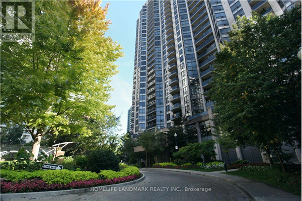 #315 -10 NORTHTOWN WAY, Toronto