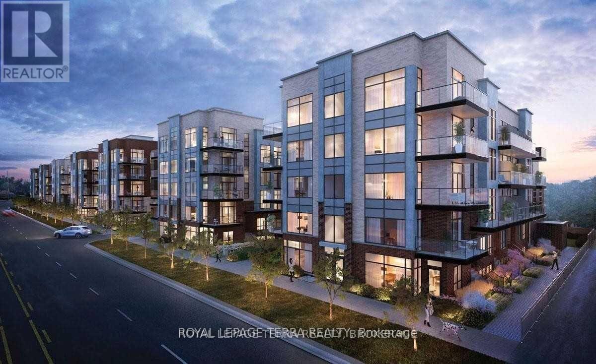 #107 -871 SHEPPARD AVE W, #107