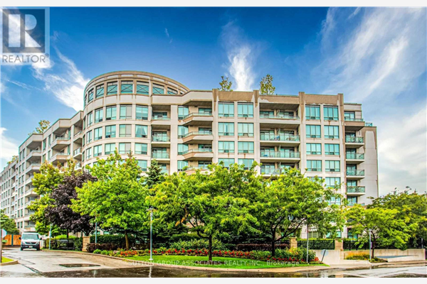 #506 -205 THE DONWAY  W, Toronto