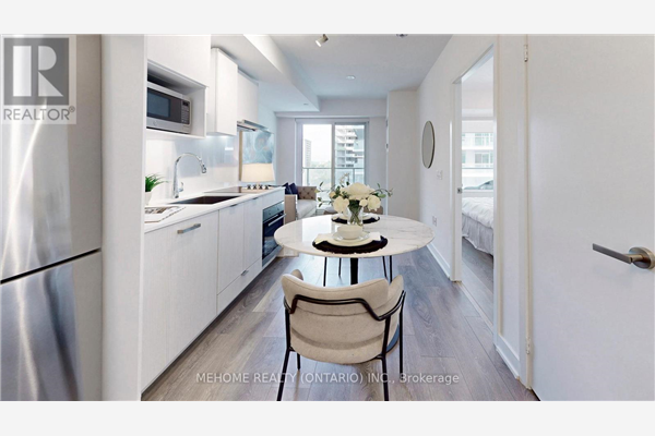 #1213 -195 REDPATH AVE, Toronto