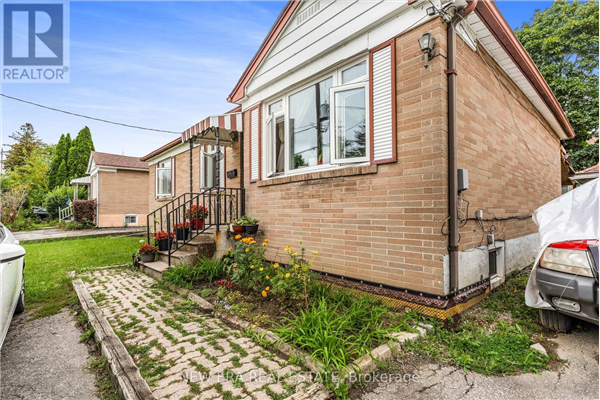487 DREWRY AVE, Toronto
