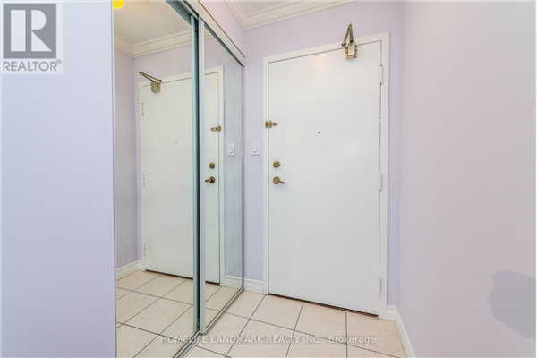 #1514 -633 BAY ST, Toronto