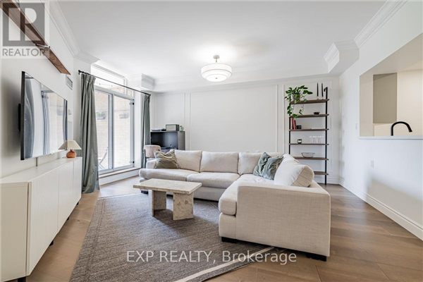 #506 -1750 BAYVIEW AVE, Toronto