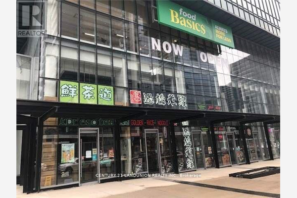 #110 -4750 YONGE ST, Toronto