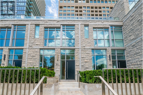 67 FOXBAR RD, Toronto