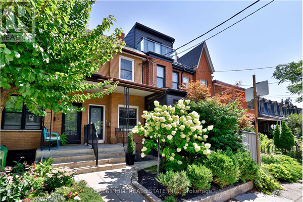247 BELLWOODS AVE, Toronto