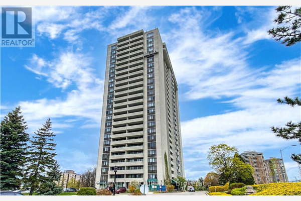 #1908 -3300 DON MILLS RD, Toronto