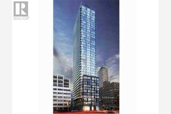 #2112 -101 PETER ST, Toronto