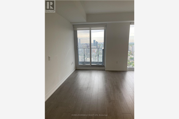 #4711 -251 JARVIS ST, Toronto