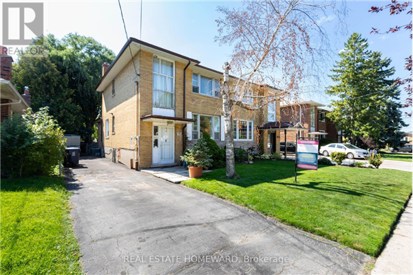 95 WYNDCLIFF CRES, Toronto