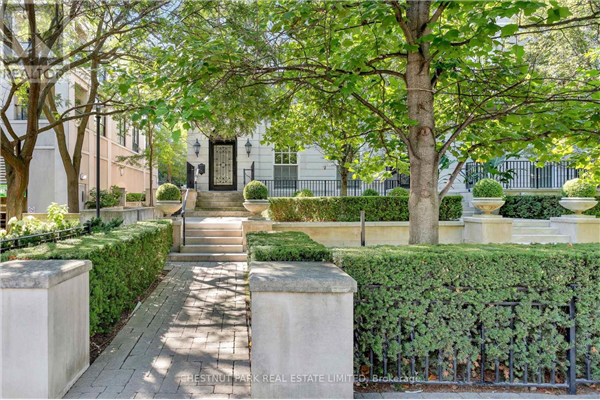 23 HEATH ST W, Toronto