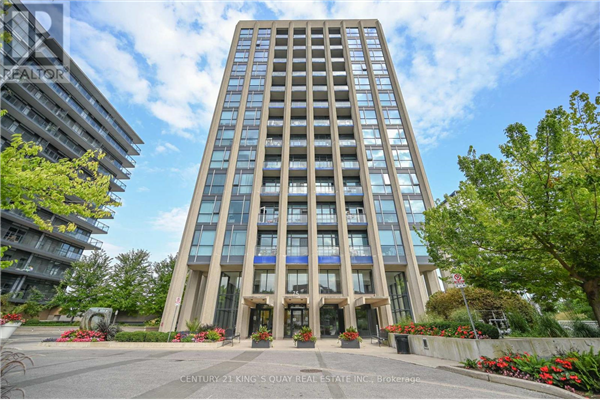 #405 -75 THE DONWAY  W, Toronto