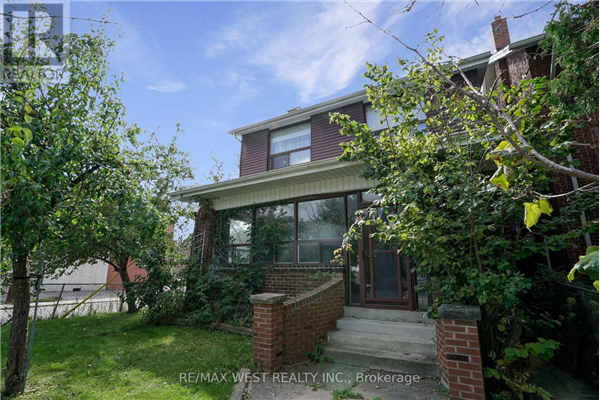 276 LAUDER AVE, Toronto