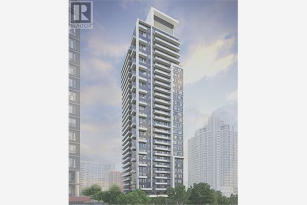 #1715 -75 CANTERBURY PL, Toronto