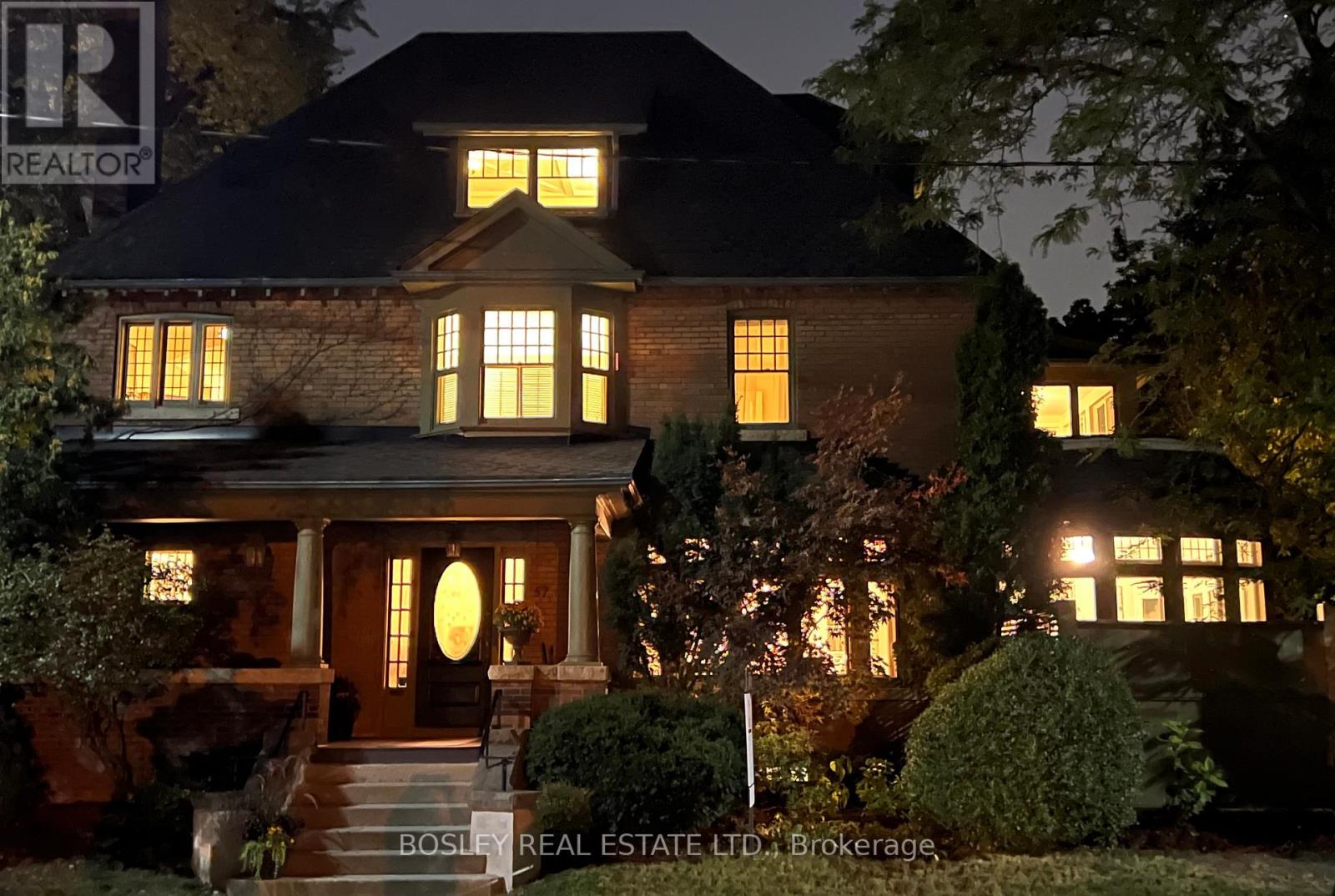57 CASTLE FRANK RD