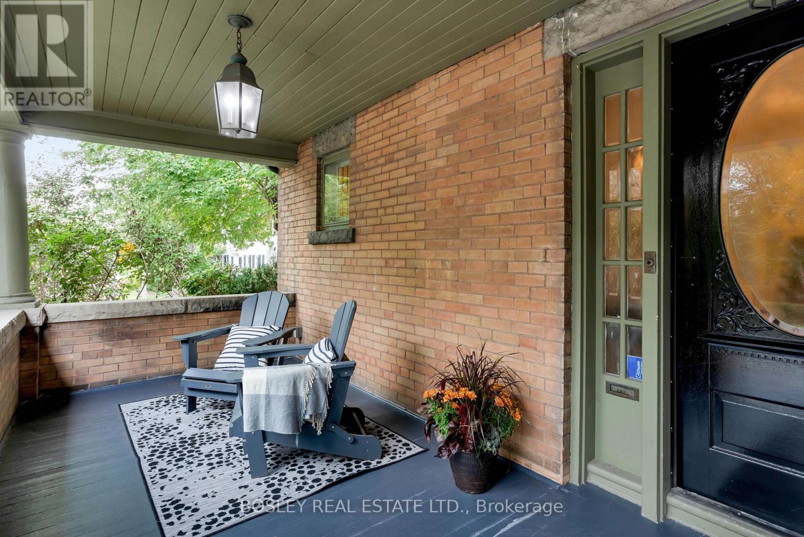 57 CASTLE FRANK RD