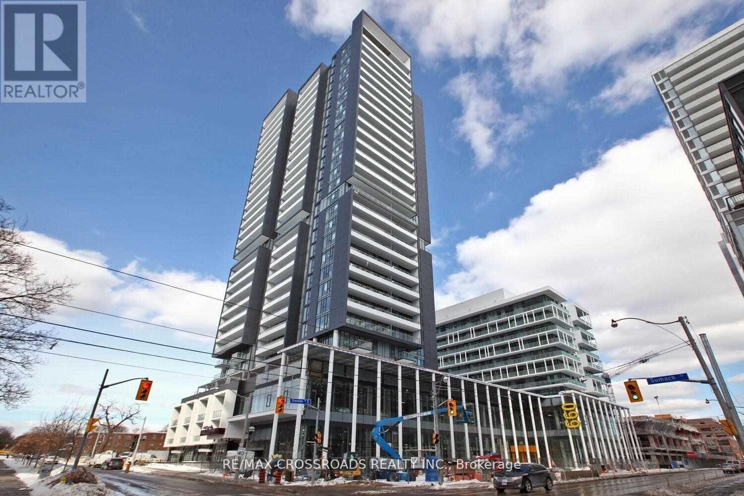 #1703 -225 SUMACH ST, #1703