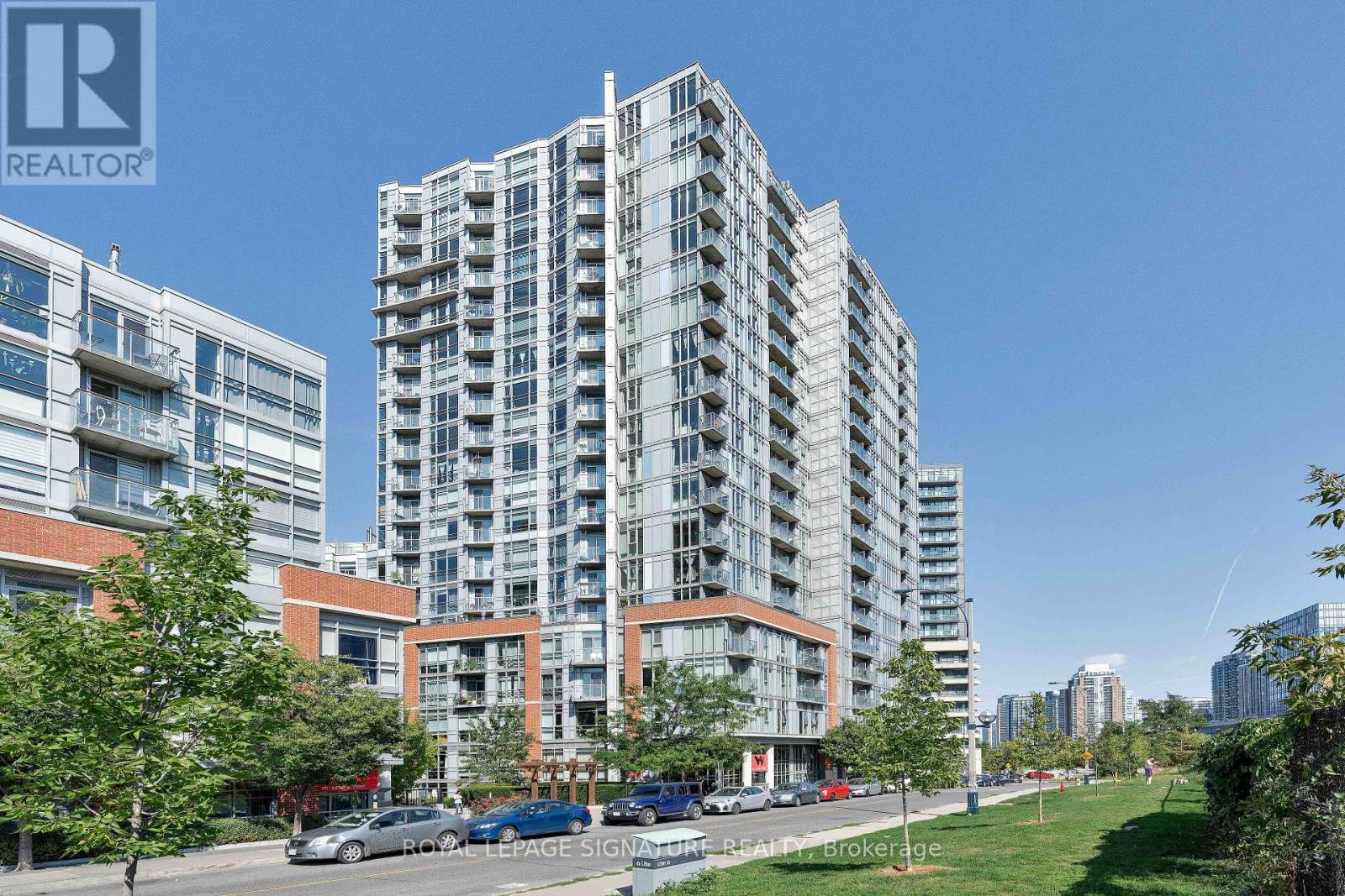 #807 -150 SUDBURY ST