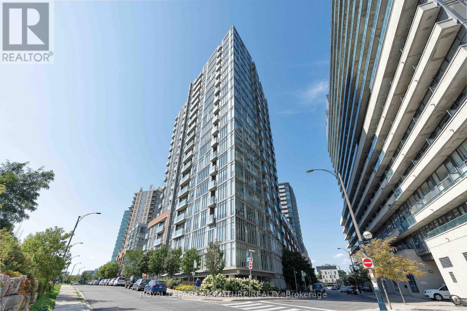 #807 -150 SUDBURY ST