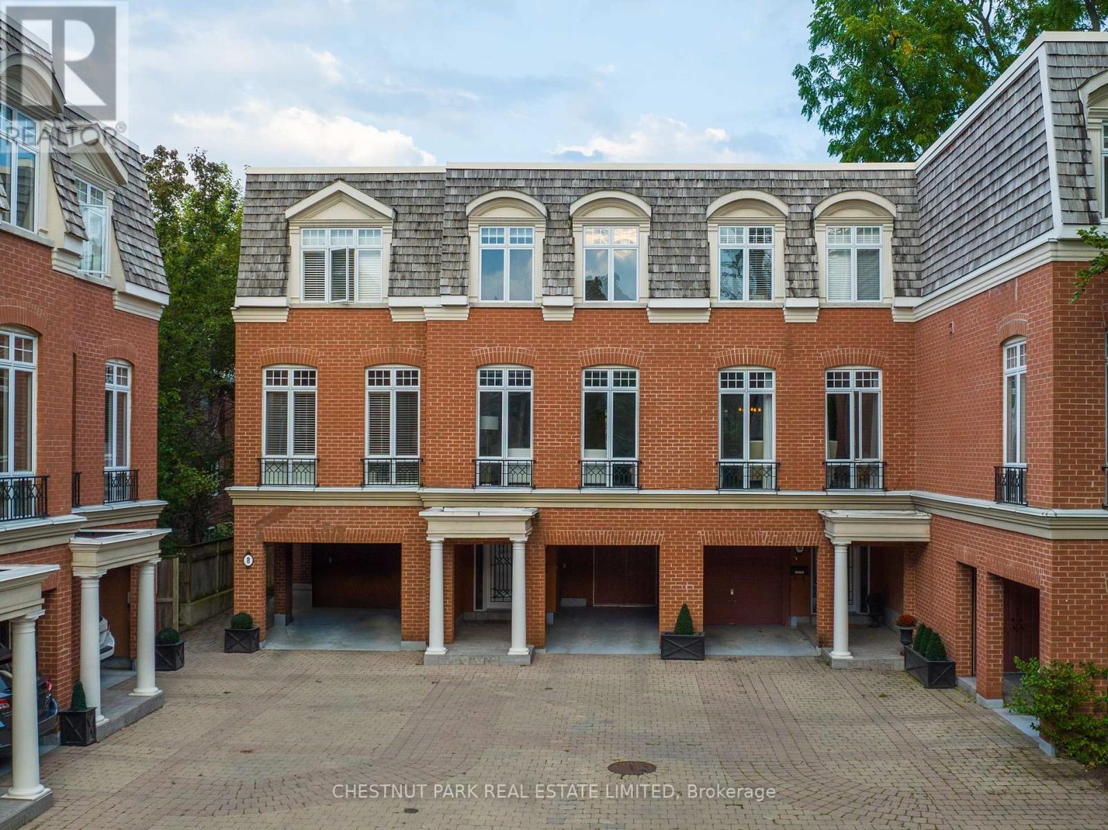 #TH9 -397 BRUNSWICK AVE, #Th9