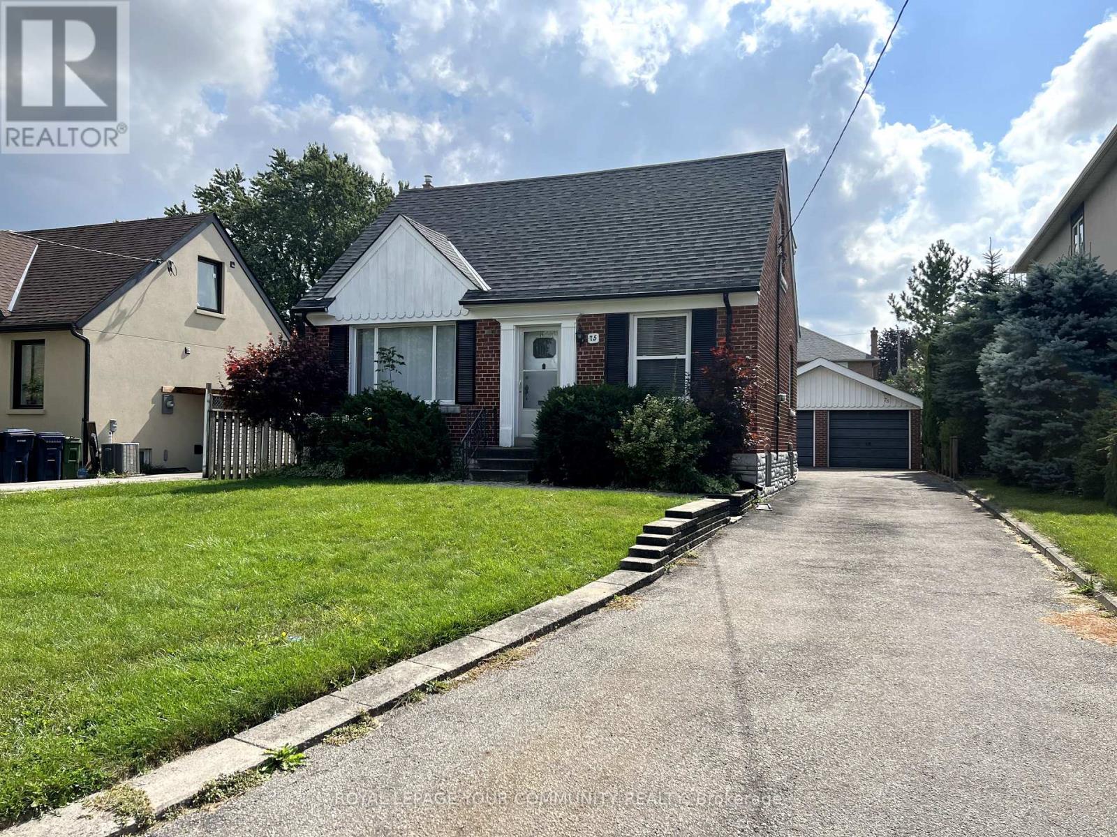 75 GOULDING AVE AVE