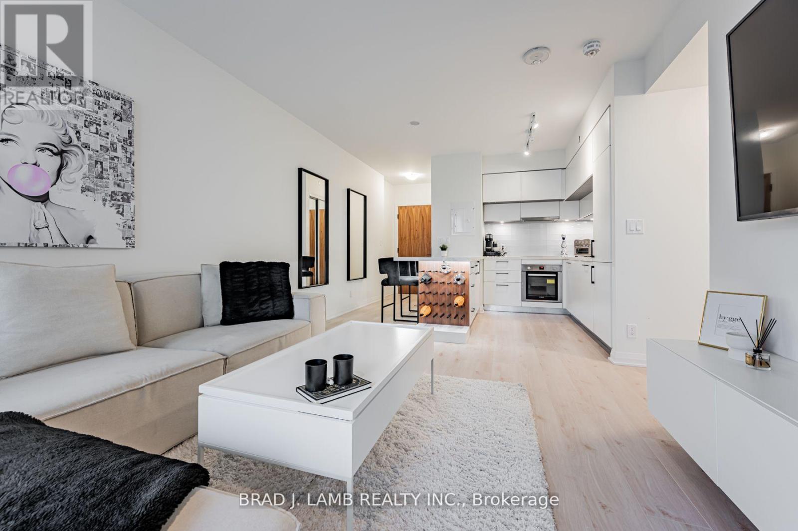 #1409 -99 FOXBAR RD, #1409