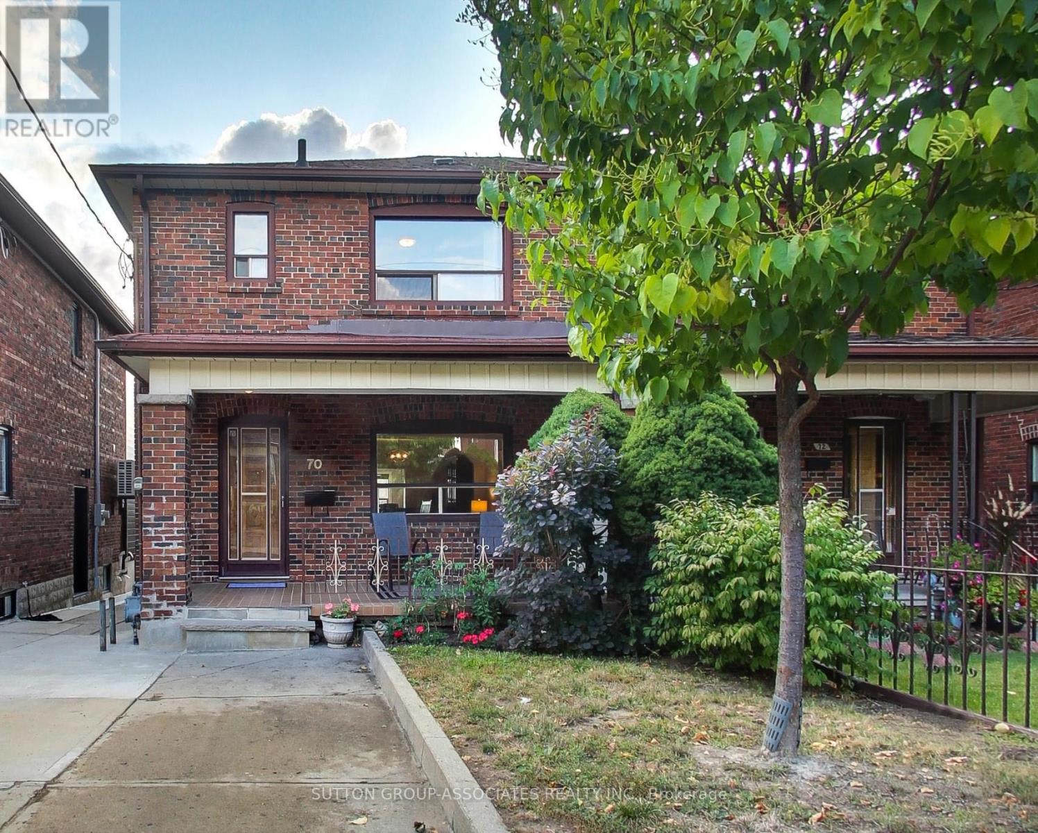 70 WINNETT AVE