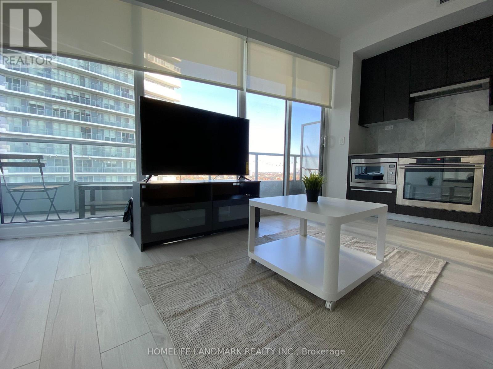 #1505 -115 MCMAHON DR, #1505