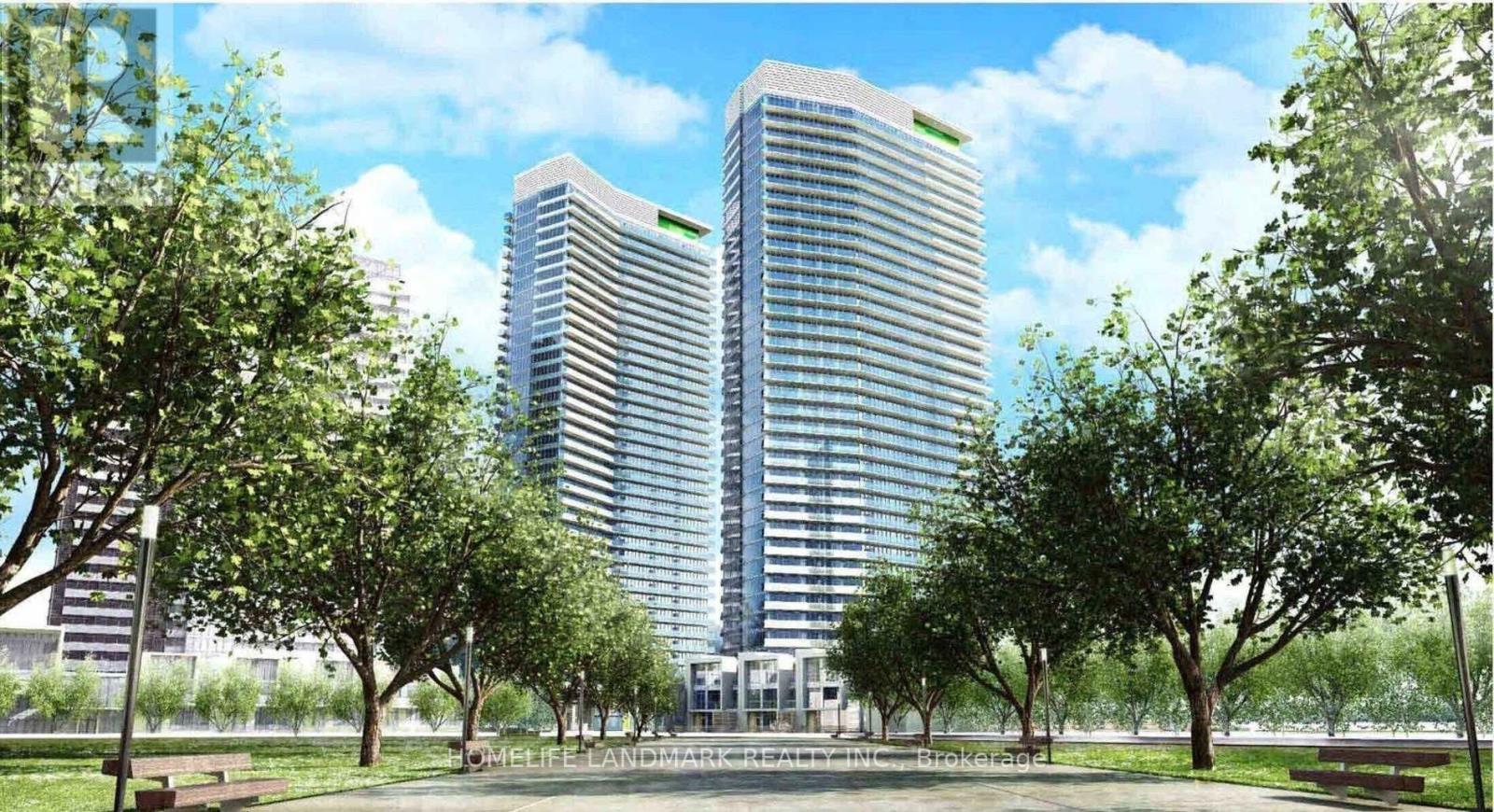 #1505 -115 MCMAHON DR, #1505