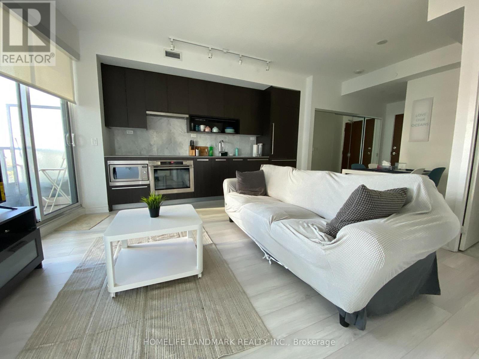 #1505 -115 MCMAHON DR, #1505