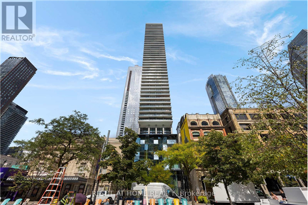 #1906 -224 KING ST S, Toronto