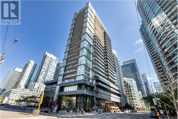 #414 -352 FRONT ST W, Toronto