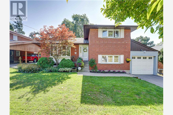 19 MUIRCREST DR, Toronto