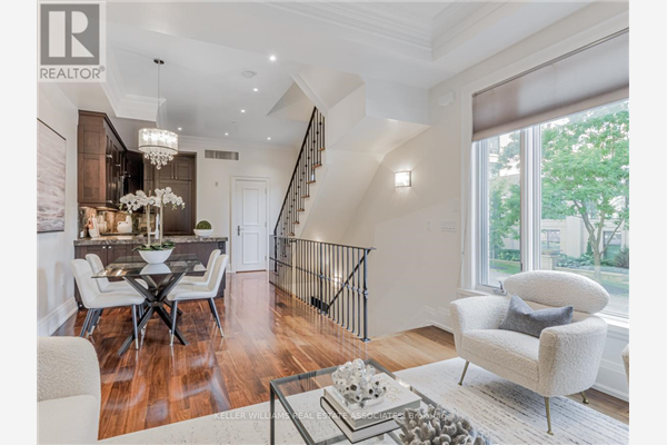 314 MERTON ST, Toronto