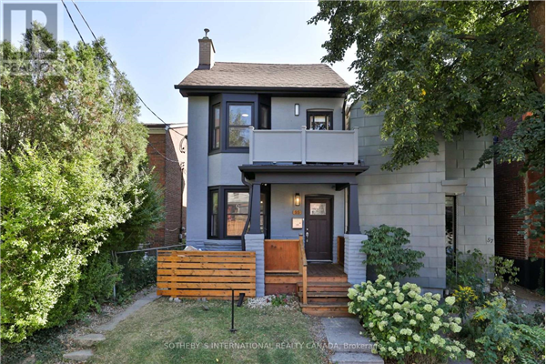 55 HOCKEN AVE, Toronto