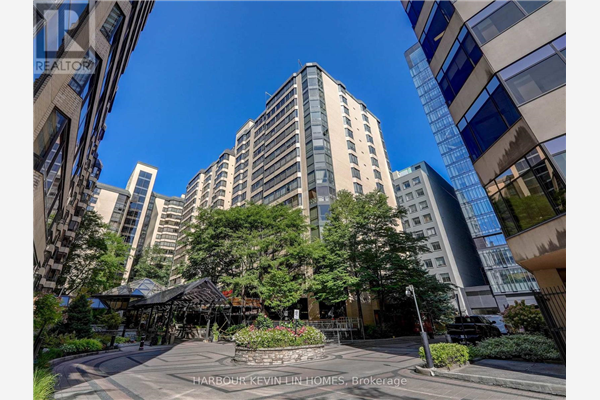 #107 -280 SIMCOE ST, Toronto