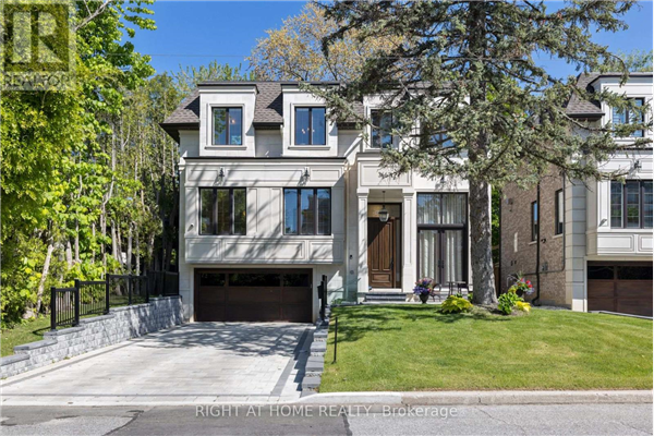 366A GREENFIELD AVE, Toronto