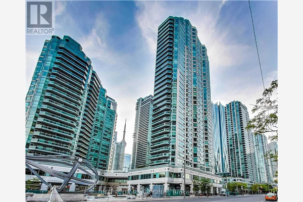 #2310 -10 YONGE ST, Toronto