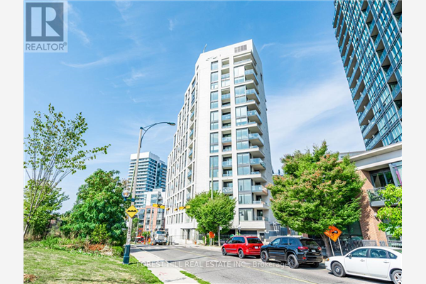#902 -200 SUDBURY ST, Toronto