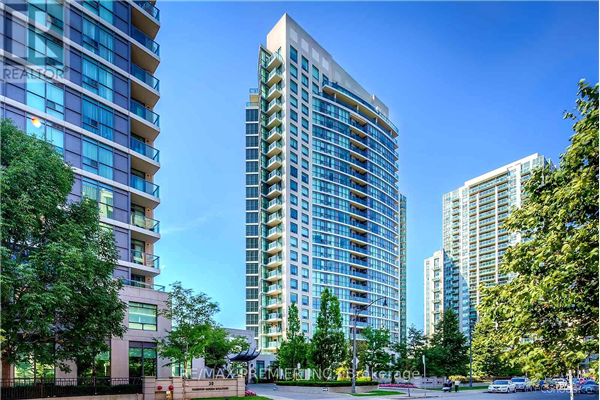#2305 -28 HARRISON GARDEN BLVD, Toronto